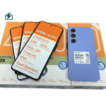 Spark40 Pro 5G Smartphone – 6.8″ 120Hz Android 14 Dual SIM Phone