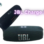 JBL Charge 5 Portable Waterproof Speaker – Ghana