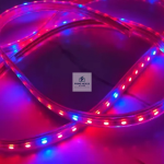 100m Waterproof Full Spectrum LED Grow Strip – 96 LEDs