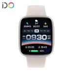 BT Chamando DR2025 Smartwatch 1.85” AMOLED Waterproof Fitness Watch in Ghana