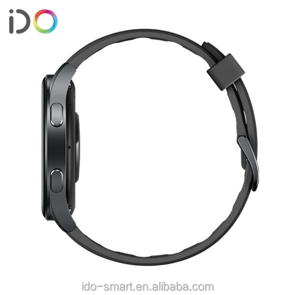 GTX03 AMOLED Smartwatch Ghana – Fitness & Lifestyle Tracker