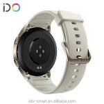 BT Call GPS Smart Watch Ghana – AMOLED Waterproof Fitness Tracker