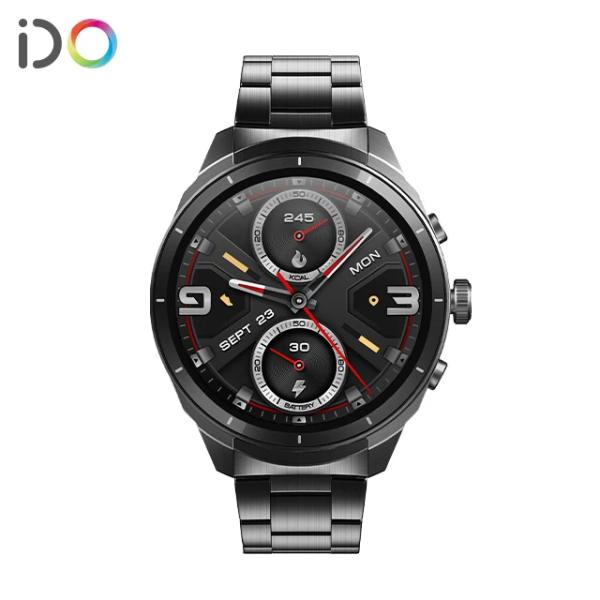 SW-2025 Smart Watch – 1.43” AMOLED, BT Calling, Fitness & Fashion Watch Ghana