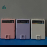 RGB LED Portable Clip Fill Light VL-60BI – Video Call & TikTok Lighting Ghana