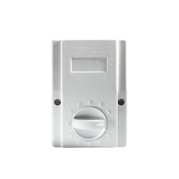5-Speed Ceiling Fan Rotary Switch Controller Ghana