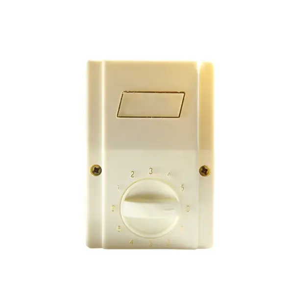 5-Speed Ceiling Fan Rotary Switch Controller Ghana