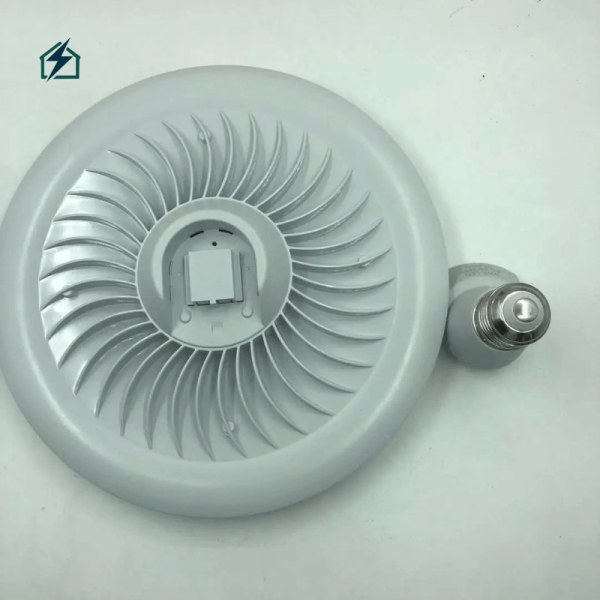 High Brightness UFO LED Bulb (30W, 40W & 50W) – Energy Saving E27/B22 Light Bulb