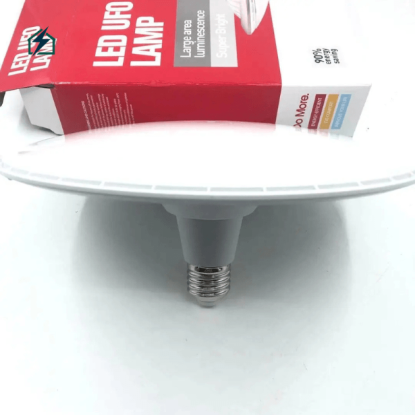 High Brightness UFO LED Bulb (30W, 40W & 50W) – Energy Saving E27/B22 Light Bulb