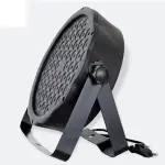 54×3W RGB 3-in-1 LED PAR Light 180W for DJ, Wedding & Stage Lighting