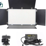50W LED Video Light Ghana – Portable Bi-Color Studio Light