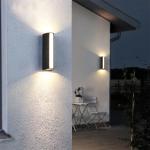 Large IP65 Waterproof Outdoor LED Wall Light Fixture Ghana
