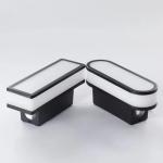 Modern LED Waterproof Wall Light – Ghana