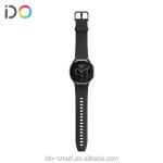 GTX03 AMOLED Smartwatch Ghana – Fitness & Lifestyle Tracker