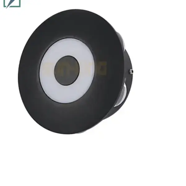 6W Modern LED Wall Light – Waterproof Up & Down Outdoor Wall Lamp for Homes, Hotels & Compounds Ghana