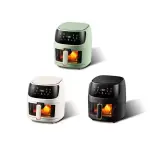 8L Large Capacity Air Fryer Ghana – Smart Family Cooking Air Fryer