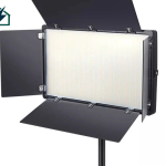 50W LED Video Light Ghana – Portable Bi-Color Studio Light