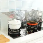 Aluminum Kitchen Splash Guard Ghana – Stove Oil Splash Protector