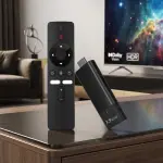 Amazon Fire TV Stick with Alexa Voice Remote – Full HD Smart Streaming Device for Any TV in Ghana