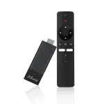 Amazon Fire TV Stick with Alexa Voice Remote – Full HD Smart Streaming Device for Any TV in Ghana