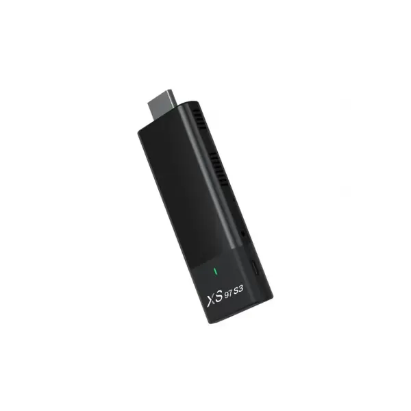 Amazon Fire TV Stick with Alexa Voice Remote – Full HD Smart Streaming Device for Any TV in Ghana