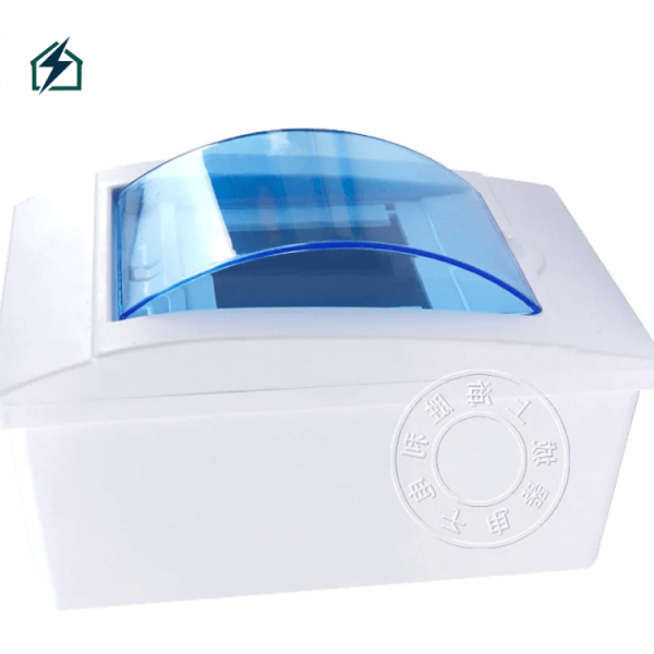 Mini Distribution Box for Small Power Systems