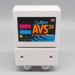 AVS 30A Automatic Voltage Protector & Stabilizer – Single Phase Air Conditioner Surge Protection