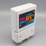 AVS 30A Automatic Voltage Protector & Stabilizer – Single Phase Air Conditioner Surge Protection