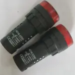AD16-22SM LED Flashing Buzzer Alarm – AC/DC 24V Equipment Sound & Light Warning Indicator
