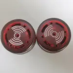 AD16-22SM LED Flashing Buzzer Alarm – AC/DC 24V Equipment Sound & Light Warning Indicator