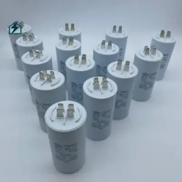 CBB60 40uF AC Motor Run Capacitor for Pumps, Fans & Appliances Ghana