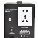 Century 2000VA Digital Voltage Stabilizer