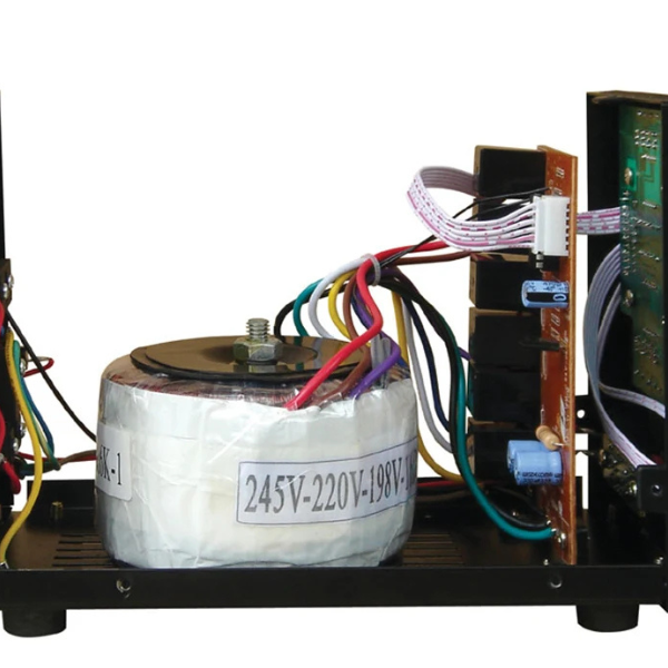 Century 2000VA Digital Voltage Stabilizer