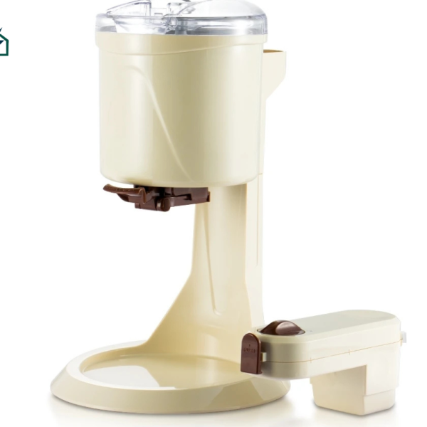 Ice Cream Maker for Stand Mixers – Homemade Ice Cream, Yogurt & Gelato Kit