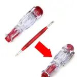 Double-Head Dual-Pen 14-in-1 Insulated Screwdriver Set – Electrical Repair & Maintenance Tool Kit
