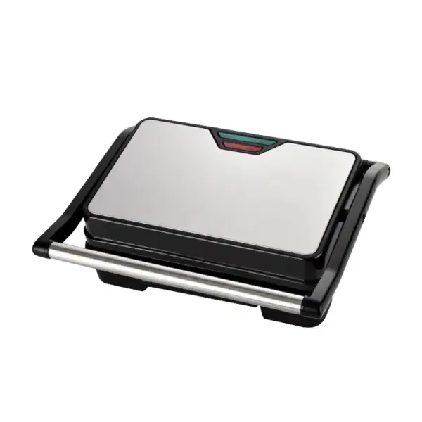 Electric Panini Press & Sandwich Maker Ghana – Non-Stick Toast & Grill Machine