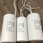 Fan Motor Running Capacitor 500V CBB60 – 15UF, 16UF, 20UF, 35UF & 40UF for Fans, Pumps & Air Conditioners