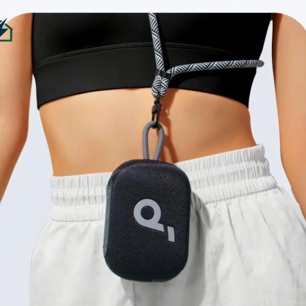 Anker 4 Go Portable Waterproof Speaker – Ghana