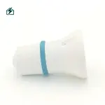 Focus B22 Pin Type Wall Lampholder – Durable CE-Certified Light Bulb Holder for Ghana Homes & Offices