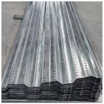 Galvanized Steel Floor Decking Sheet – Comflor 46/51/60/80/100 Open Floor Deck