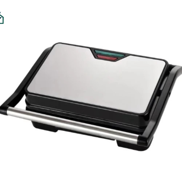 Electric Panini Press & Sandwich Maker