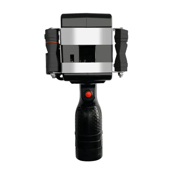 Handheld Inkjet Printer 12.7mm TIJ Portable Coding Machine – Expiry Date, Batch & QR Code Printer