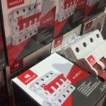 Havells 4-Pole Circuit Breaker – Industrial & Commercial Protection Ghana