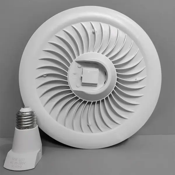 High Brightness UFO LED Bulb 30W / 40W / 50W – Energy Saving Light Bulb Ghana