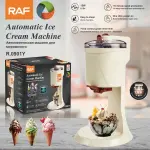 JUMPERKITS Ice Cream Maker for Stand Mixers Ghana – Homemade Ice Cream, Yogurt & Gelato Kit