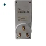 KECN Voltage Surge Protector TV Guard & Fridge Power Guard – Appliance Protection Ghana