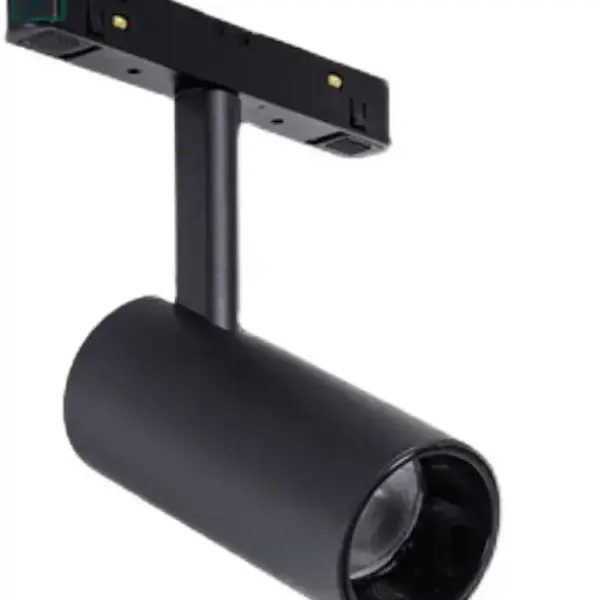 LED Track Bar Spotlight – Adjustable COB Ceiling Track Light for Shops, Showrooms & Modern Interiors