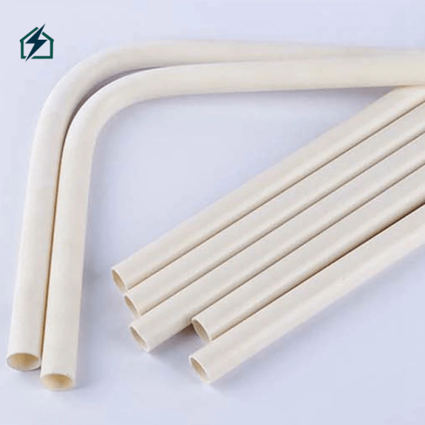 Focus High Quality PVC Pipe for Electrical Conduits
