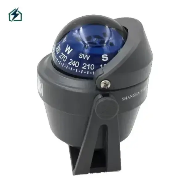 Liferaft Magnetic Compass Marine Safety Navigation Compass CCS Certified Ghana