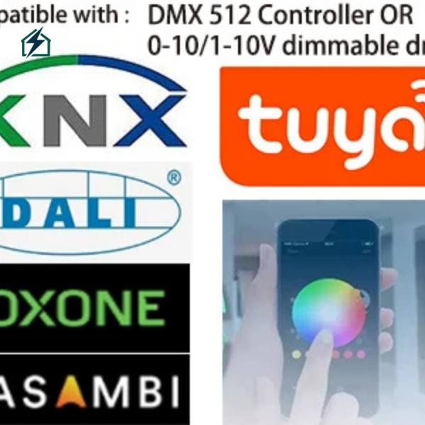 Ultra-Slim LED Ceiling Light Panel – Modern POP Ceiling Light