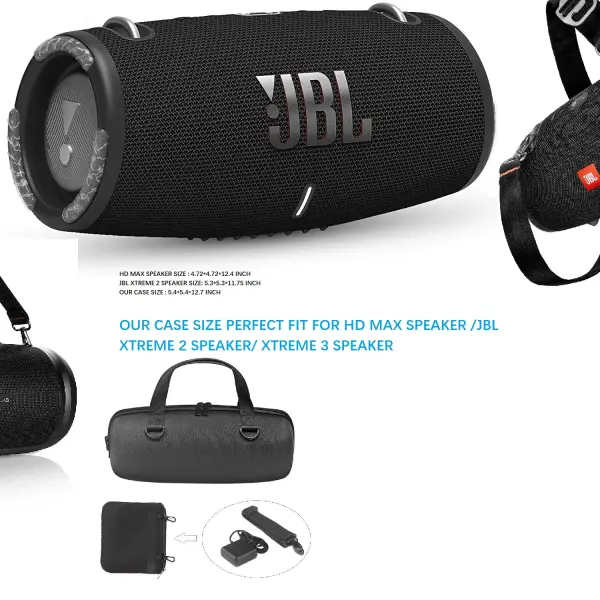 JBL Charge 5 Portable Waterproof Speaker Ghana – 30W Bluetooth Speaker with Power Bank